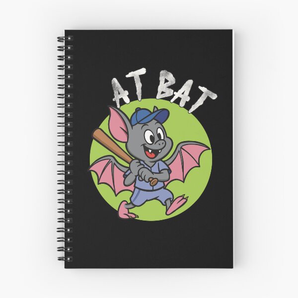 Item preview, At Bat designed and sold by johnnehill2.