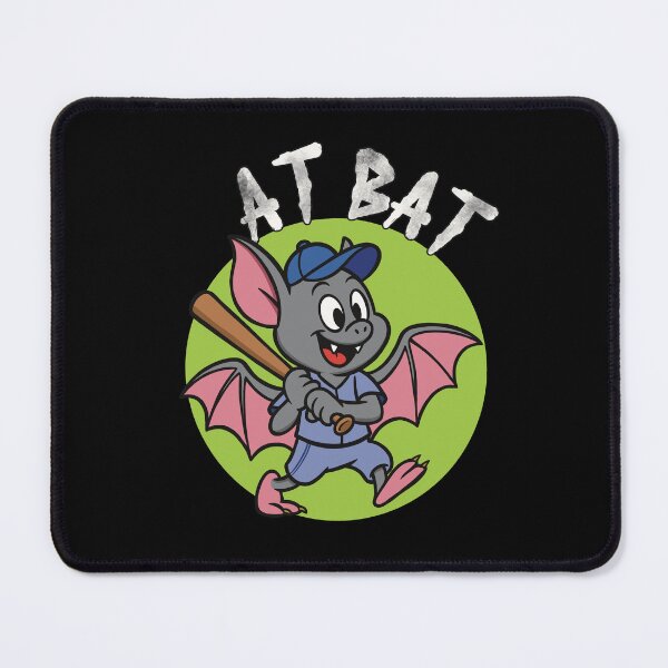 Item preview, At Bat designed and sold by johnnehill2.