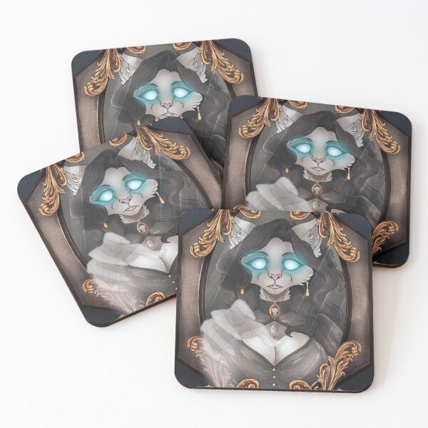Item preview,  Victorian Ghost vr2 designed and sold by NyckelKey.