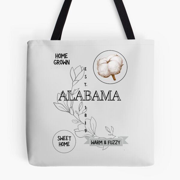 Item preview, ALABAMA designed and sold by Thread Pop.