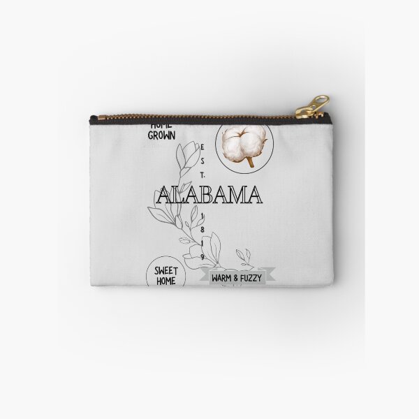 Item preview, ALABAMA designed and sold by Thread Pop.