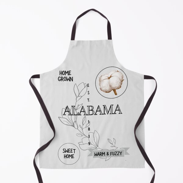 Item preview, ALABAMA designed and sold by Thread Pop.