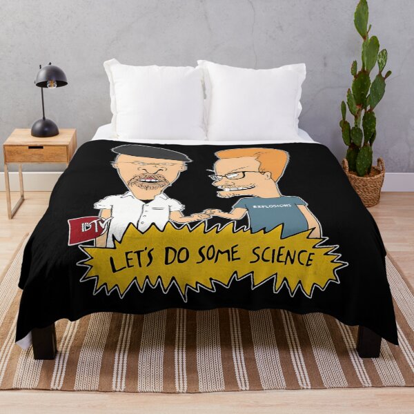 Item preview, Let'S Do Some Science Explosions designed and sold by JaquanKoelpin.