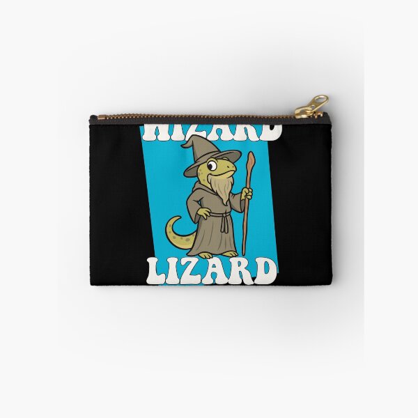 Item preview, Wizard Lizard designed and sold by johnnehill2.