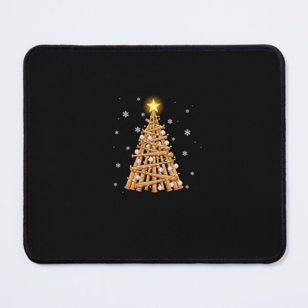 Item preview, Baseball Christmas Tree Light Xmas Baseball Boys Kids designed and sold by facegm.