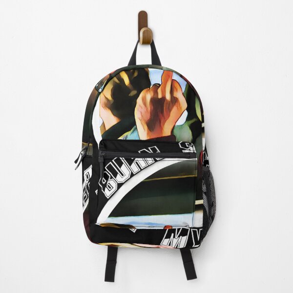 Item preview, Burn Some Dust Eat My Rubber designed and sold by speyergusym.