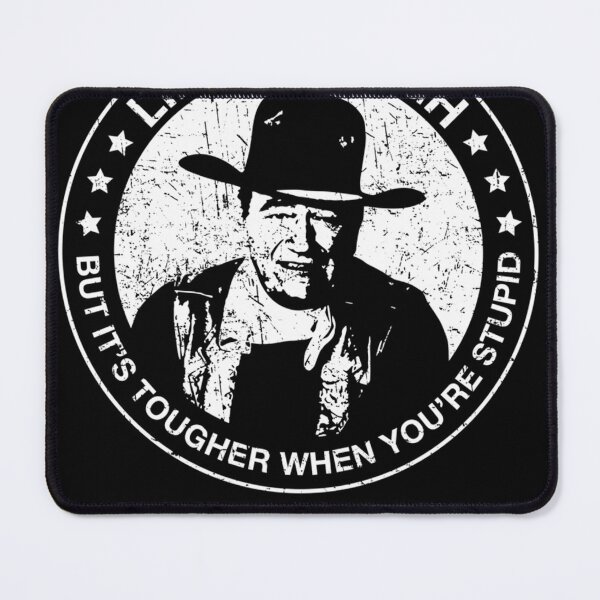 Item preview, Life Is Tough But It'S Tougher When You'Re Stupid designed and sold by HuguesAdam.
