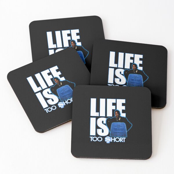 Item preview, Life Is Too $hort John Sucker Mc Doe designed and sold by JaquanKoelpin.