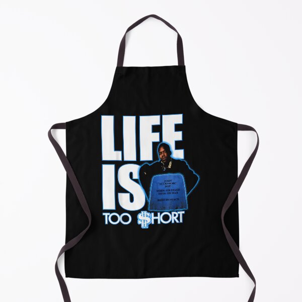 Item preview, Life Is Too $hort John Sucker Mc Doe designed and sold by JaquanKoelpin.