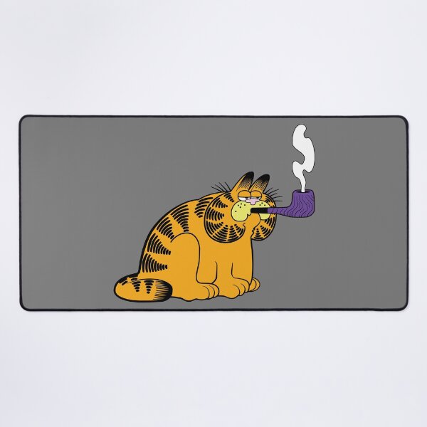 Item preview, Garfield In Repose designed and sold by LegendaryLonk.