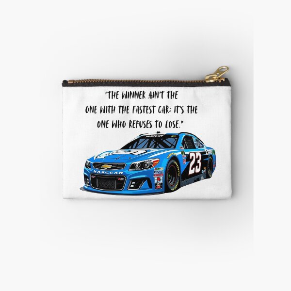Item preview, no.23 Race car designed and sold by Thread Pop.