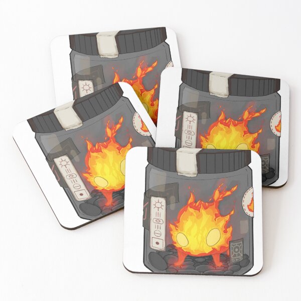 Item preview, Elemental Familar: Fire designed and sold by KWard-Art.
