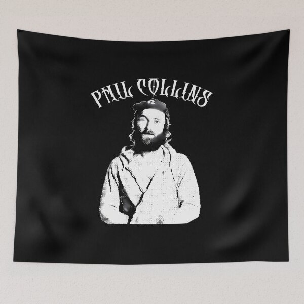 Item preview, Phl Music Cllns Retro 80S Aesthetic Design designed and sold by BernieCartwr.