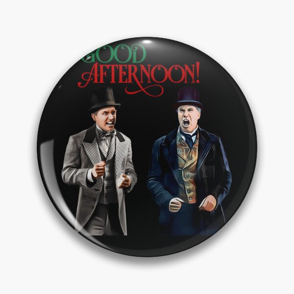 Item preview,  Good Afternoon designed and sold by speyergusym.