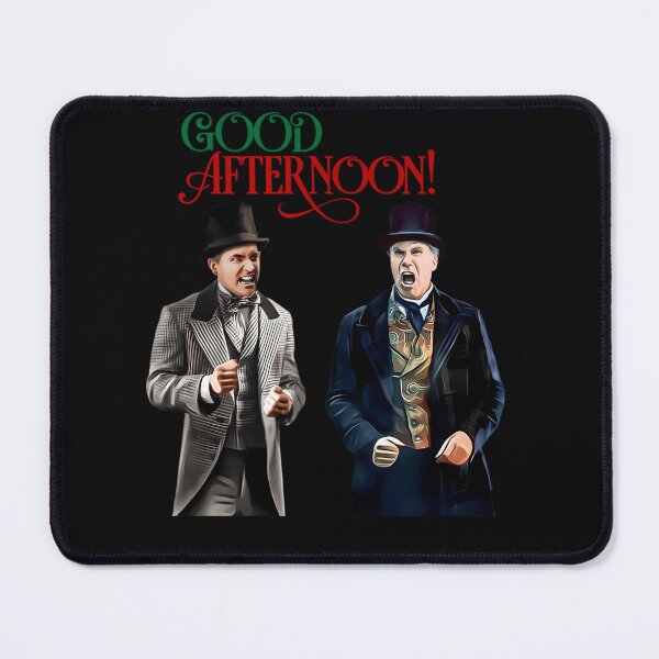 Item preview, Good Afternoon designed and sold by speyergusym.