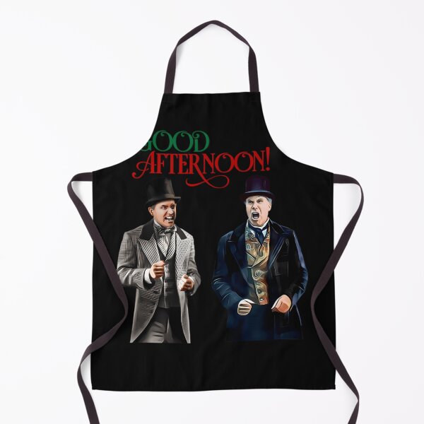 Item preview, Good Afternoon designed and sold by speyergusym.