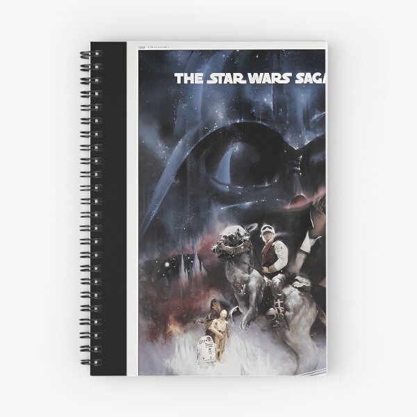 Item preview, The Empire Strikes Back Movie Poster designed and sold by ShopArtAmiyaGi.