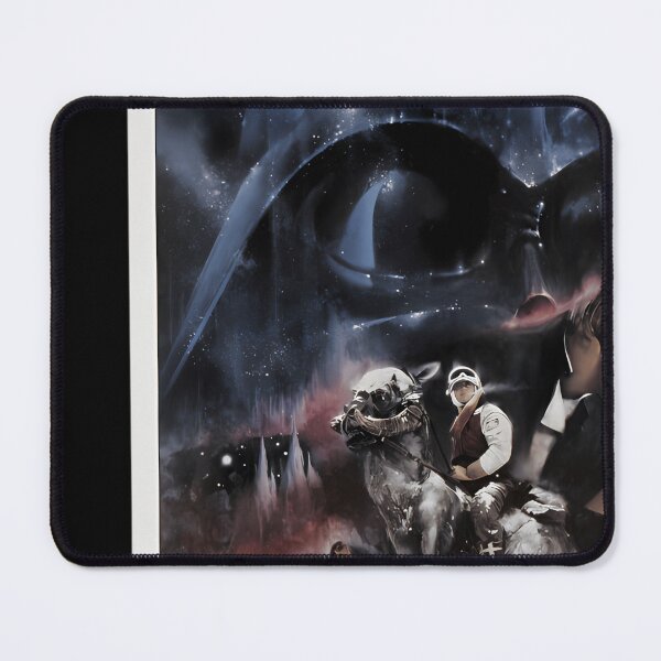 Item preview, The Empire Strikes Back Movie Poster designed and sold by ShopArtAmiyaGi.
