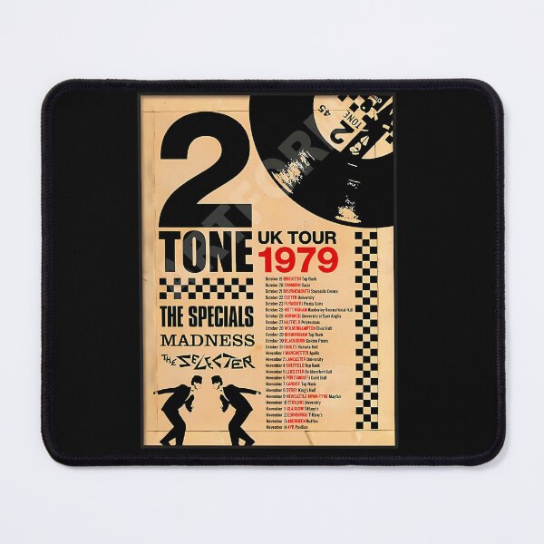 Item preview, The Specials Band Popular With Many Songs And Albums Astonish But Their Demise Is Quick Cabe - 2 Ton designed and sold by speyergusym.