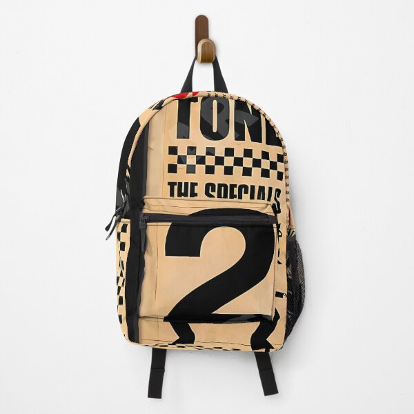 Item preview,  The Specials Band Popular With Many Songs And Albums Astonish But Their Demise Is Quick Cabe - 2 Ton designed and sold by speyergusym.