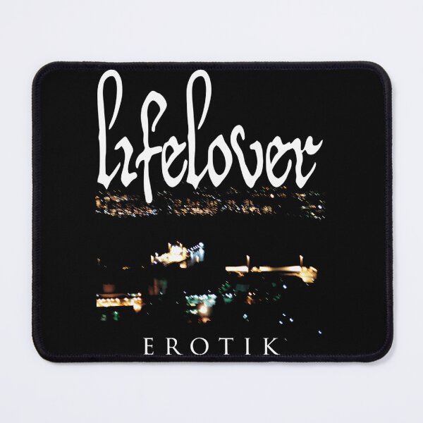 Item preview, Lifelovers Band Erotik ( rock, punk , music ) designed and sold by JaquanKoelpin.