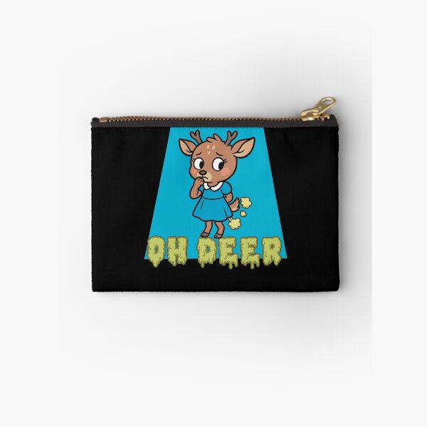 Item preview, Deer Fart designed and sold by johnnehill2.
