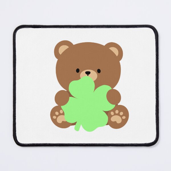 Item preview, LUCKY BEAR designed and sold by TheHitShop1.