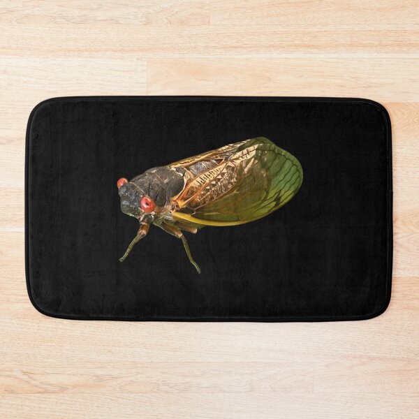 Item preview, cicada designed and sold by your october friend.