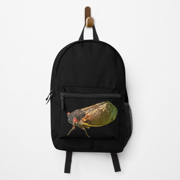 Item preview, cicada designed and sold by your october friend.