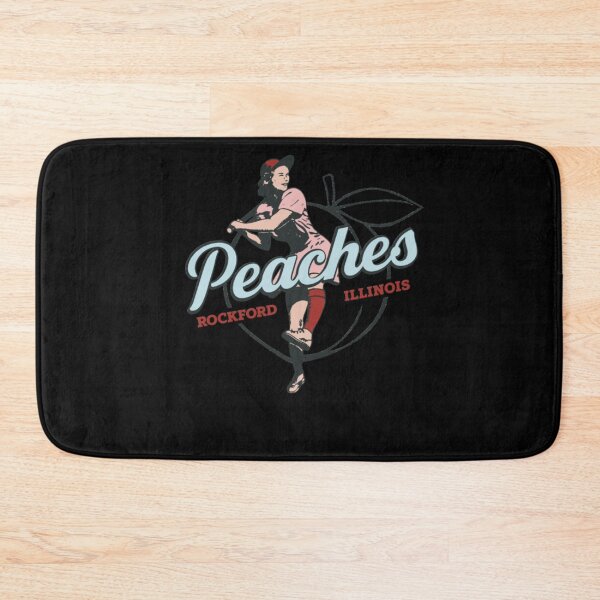 Item preview, Vintage Rockford Peaches Promo  designed and sold by KennethMeyer.