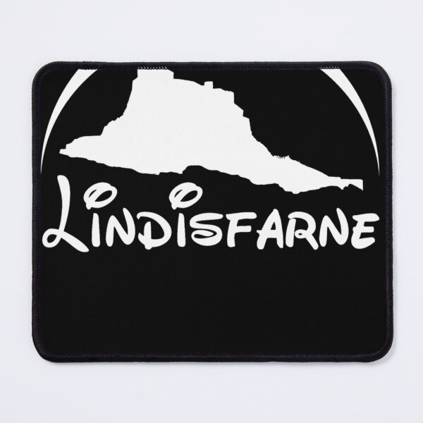 Item preview, Lindisfarne Band designed and sold by HuguesAdam.