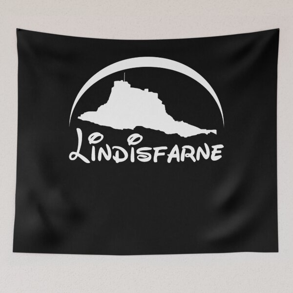 Item preview, Lindisfarne Band designed and sold by HuguesAdam.
