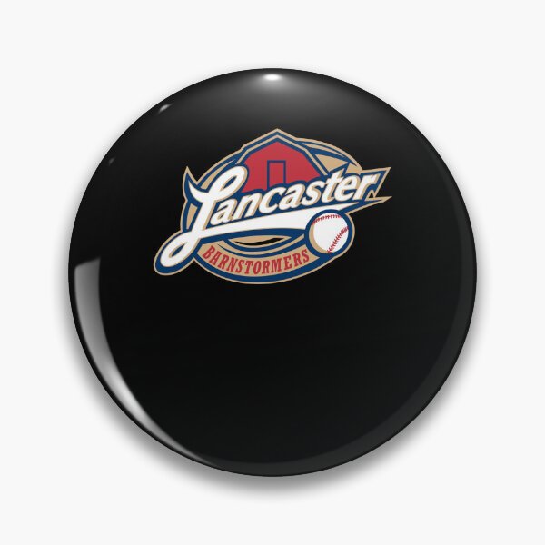 Item preview, Lancaster Barnstormers  designed and sold by KennethMeyer.