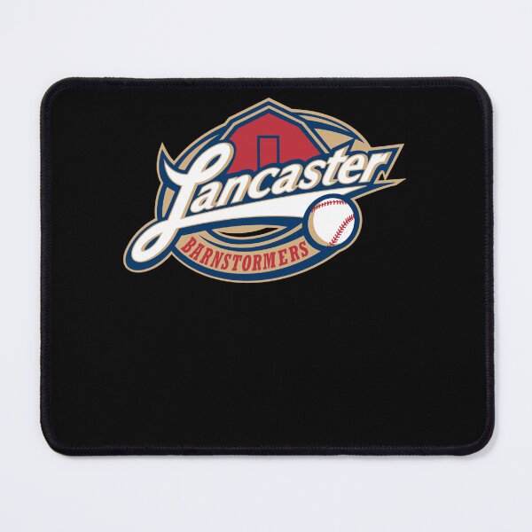 Item preview, Lancaster Barnstormers designed and sold by KennethMeyer.