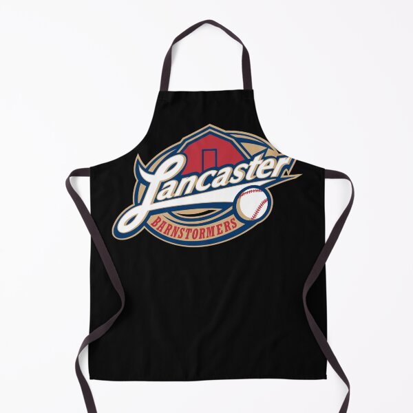 Item preview, Lancaster Barnstormers designed and sold by KennethMeyer.