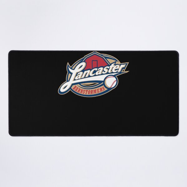 Item preview, Lancaster Barnstormers designed and sold by KennethMeyer.
