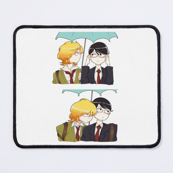 Item preview, Doukyuusei designed and sold by Burgesart.