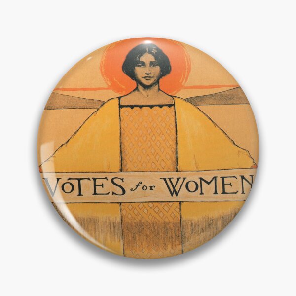 Item preview, Votes For Women designed and sold by sunnydayco-.