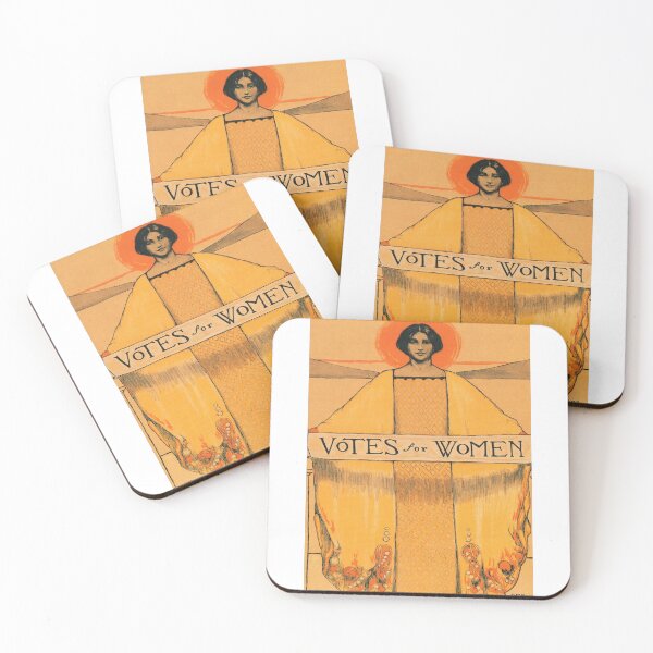 Item preview, Votes For Women designed and sold by sunnydayco-.
