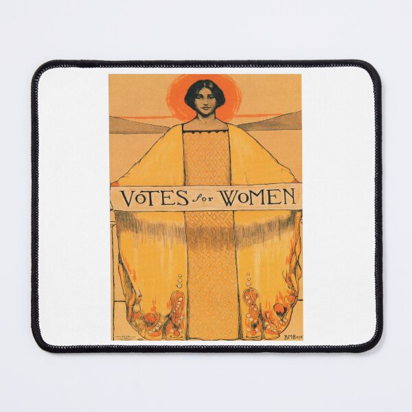 Item preview, Votes For Women designed and sold by sunnydayco-.