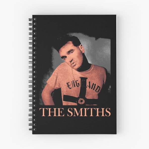 Item preview, The Smiths Retro designed and sold by kamkamindo.