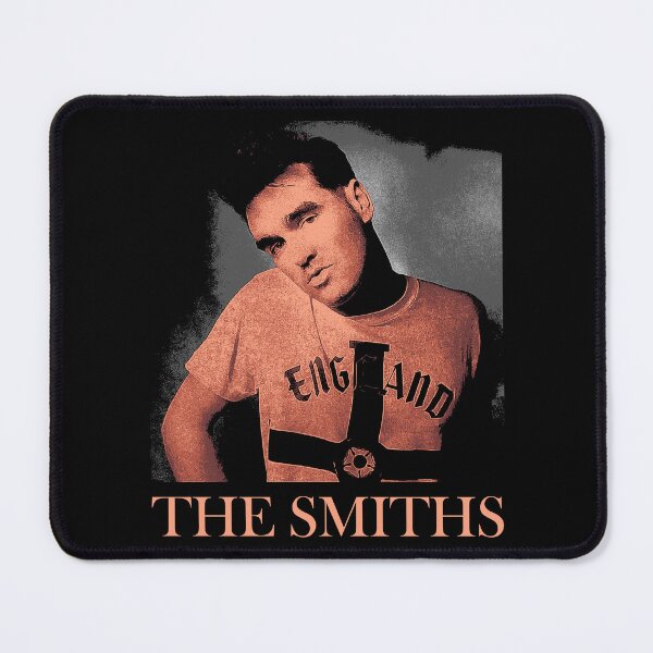 Item preview, The Smiths Retro designed and sold by kamkamindo.