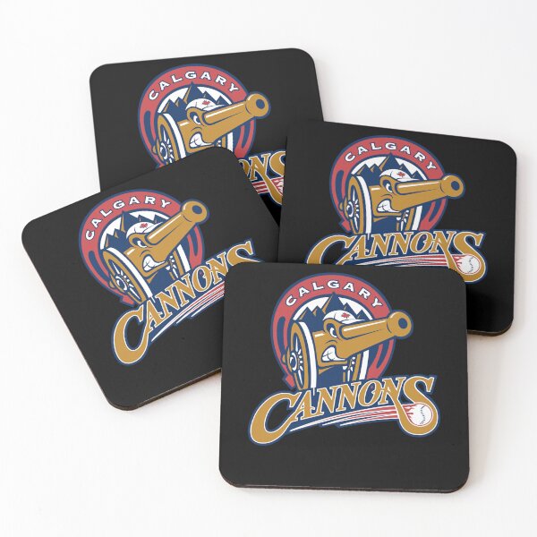 Item preview, CaLgary Cannons designed and sold by KennethMeyer.