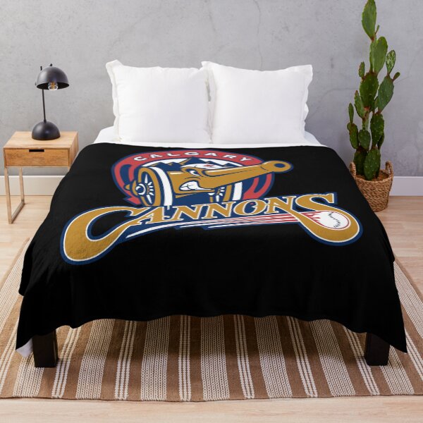 Item preview, CaLgary Cannons designed and sold by KennethMeyer.