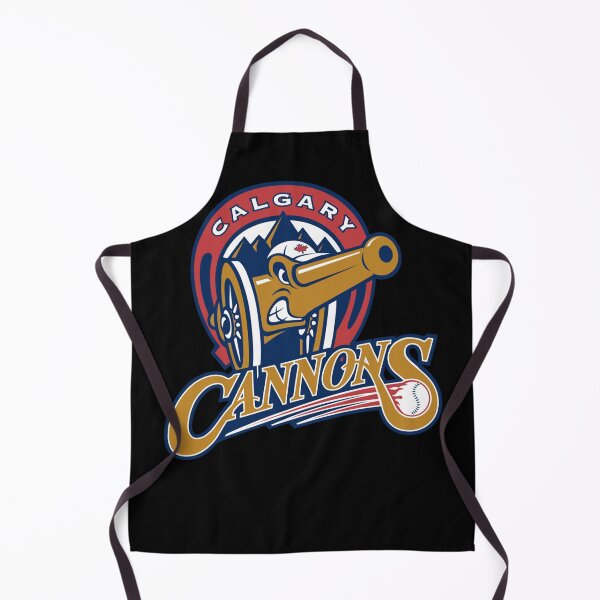Item preview, CaLgary Cannons designed and sold by KennethMeyer.