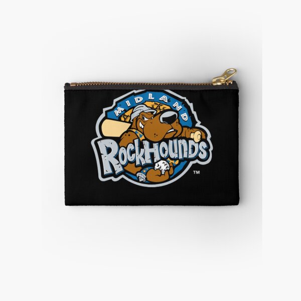 Item preview, Midland Rock Hounds logo  designed and sold by KennethMeyer.