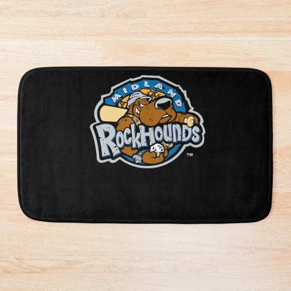 Item preview, Midland Rock Hounds logo  designed and sold by KennethMeyer.