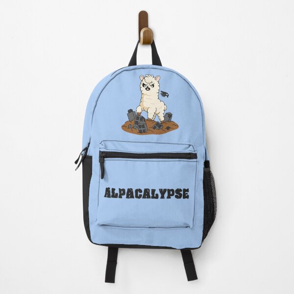 Item preview, Alpacalypse designed and sold by loobsart.
