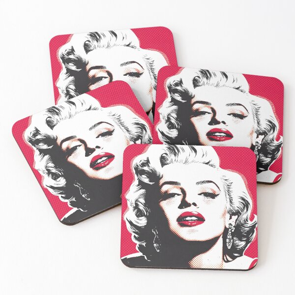 Item preview, The art of being Monroe designed and sold by BlueBerry45.