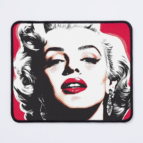 Item preview, The art of being Monroe designed and sold by BlueBerry45.